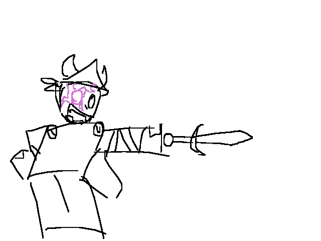 sword phighting aethos