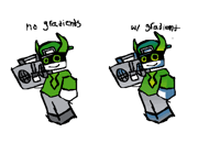 17-bux boombox