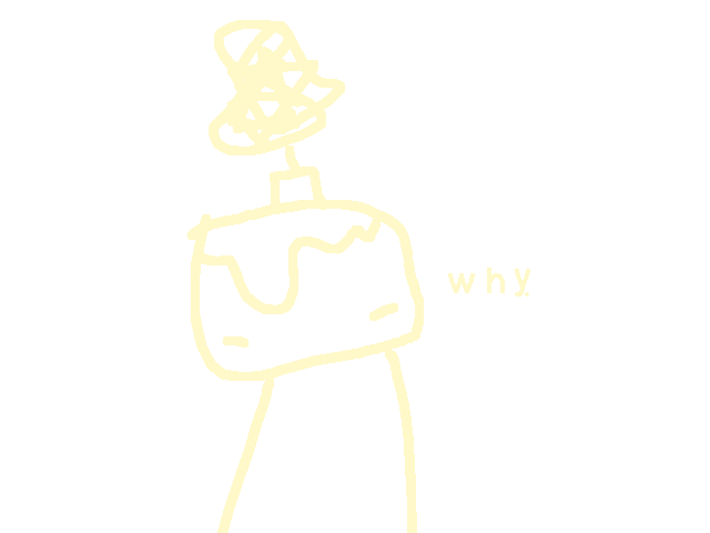 WHY AM I MAD FOR NO REASON