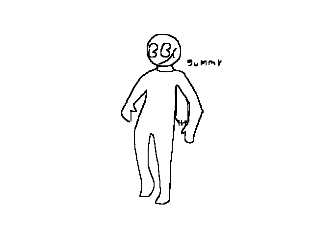 default dance (got. lazy) bss