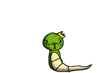 My oc