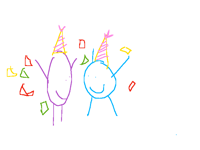 HAPPY FOLIO BITHDAY @fatkirby_