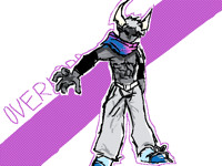 art trade @MemeOverlord