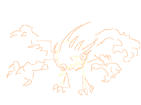 circle if he had a ESS form