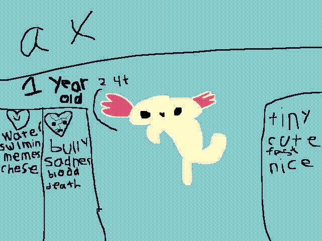New oc