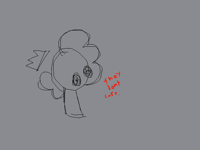 crybaby