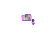 Friday night gummin’ Emotes