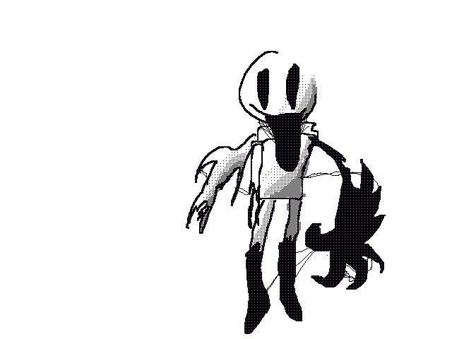 Boss battle inspired by @whataweirdworld