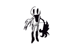 Boss battle inspired by @whataweirdworld