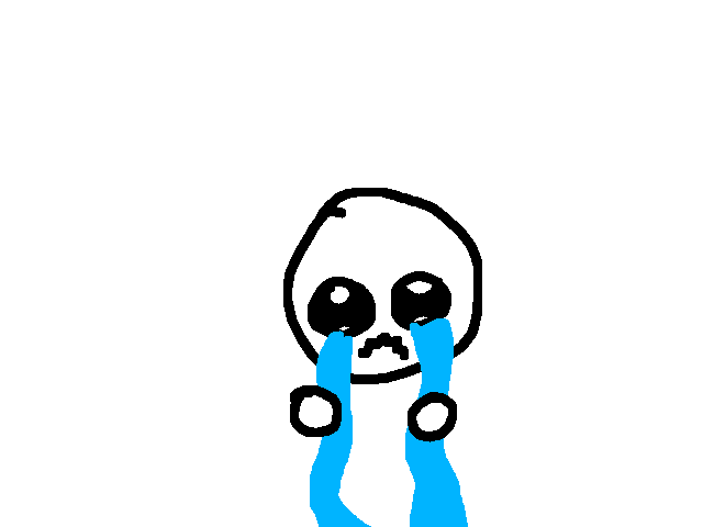 Me makes the worst content :<