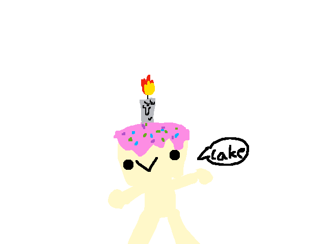 New oc