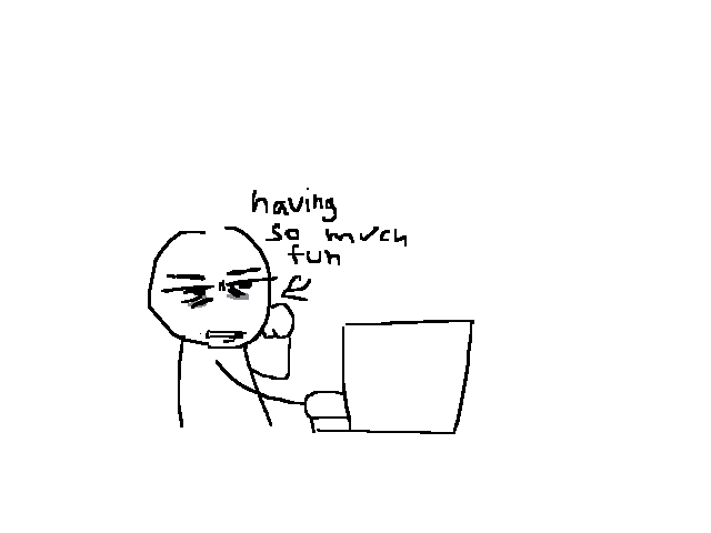 why does my face do ts