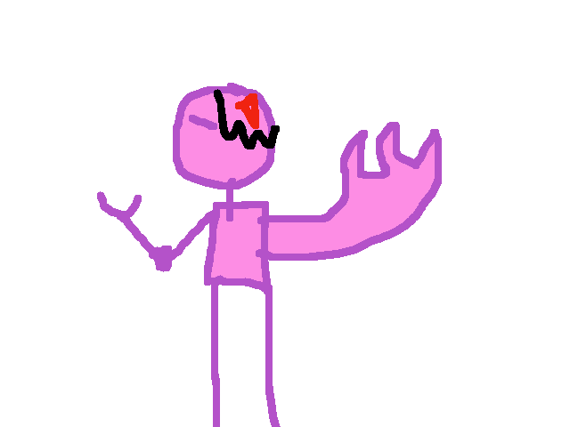 I will make your oc evil (example)