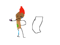 Who wants fan art