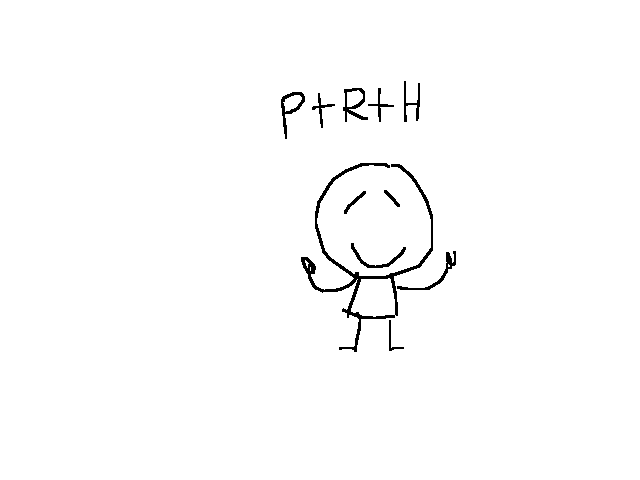 i love them (platonically)