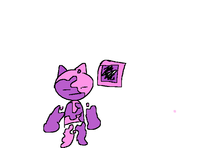 Reeeeeeeeeeee creatto bad