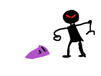 Is this dark carl (pls help)