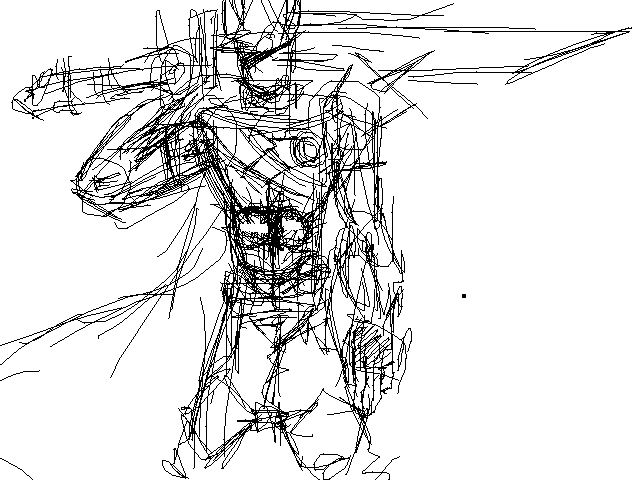 sword