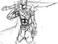 sword
