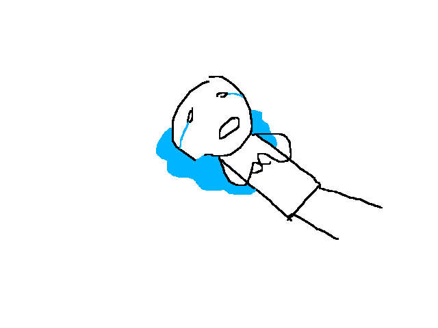 my gd account got reset