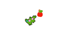 I want apple
