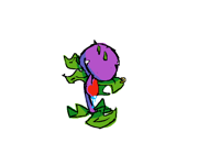 idk man plant vs zombies fnf shi