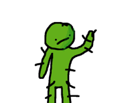 Hey I’m spike