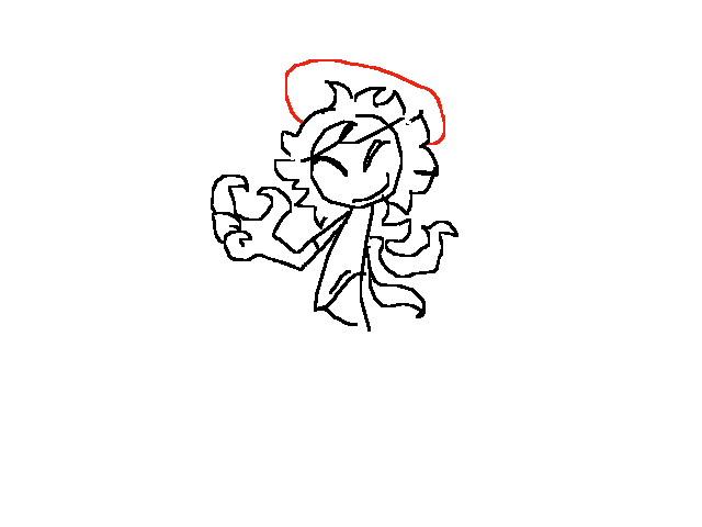 the one who fed him soup