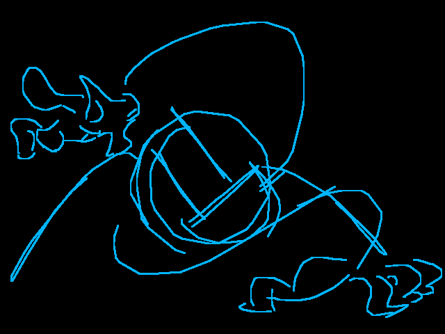 -.-. .... .- .-. .-.. . ... / -.. .- .-. .-- .. -.