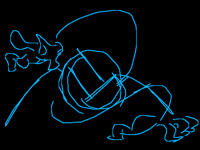 -.-. .... .- .-. .-.. . ... / -.. .- .-. .-- .. -.