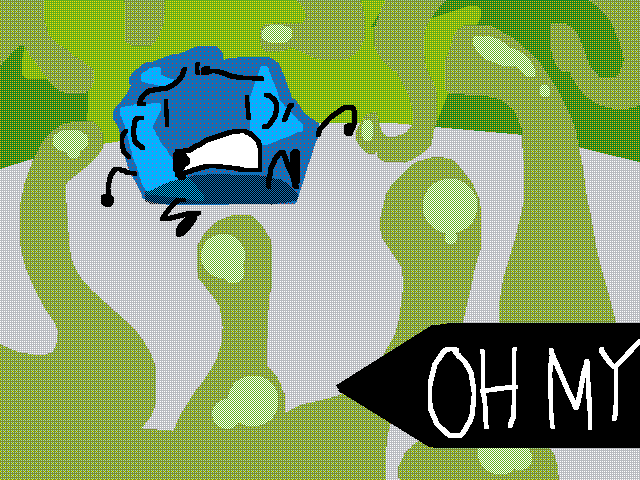 Crystal Calamity 2: Malevolent Meal