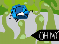 Crystal Calamity 2: Malevolent Meal