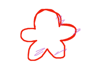 RED COOKIE CUTTER WAS AN EPIC IN ECS GACHA?!