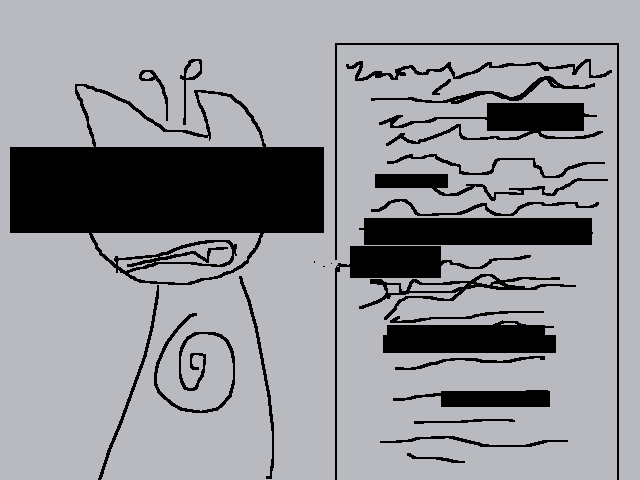 Mista isnt who you think he is...