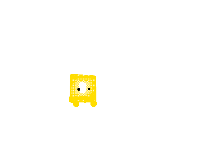 Lamp oc ( inspired by @Aaron