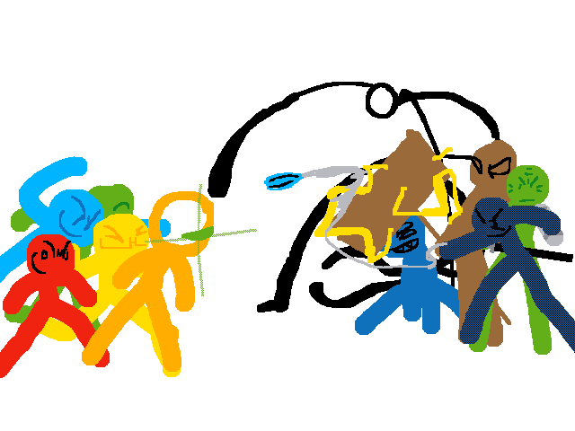 which team would win?