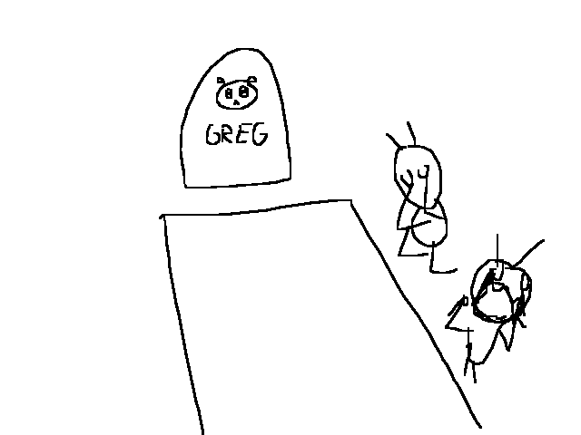 gregs funereal