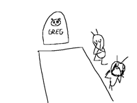 gregs funereal
