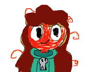 I transformed into @iamdarah