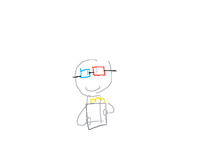 contest storyboard