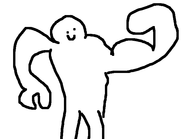 @Carl I’m back as a alien and I will take your arm