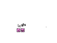 OMG FRIDAY NIGHT GUMIN’ ICONS!???!?!