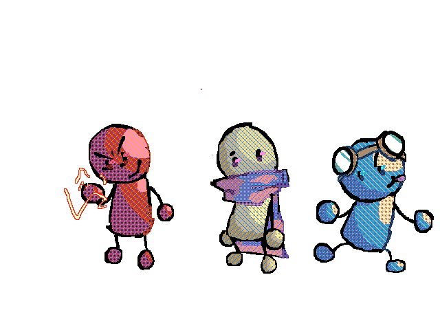 should i continue this show i was gonna make