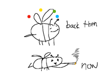 folios.... kinda buns now..