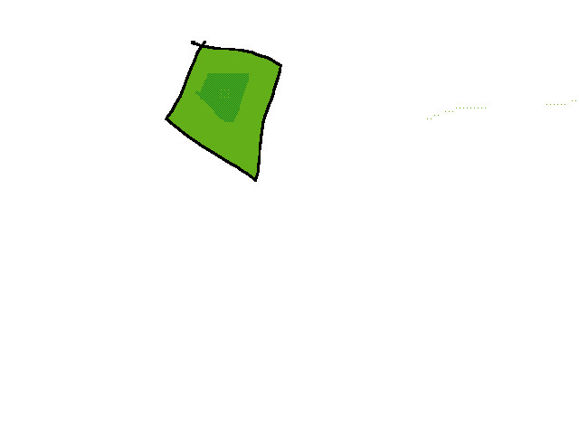New oc