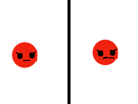 Spot the difference