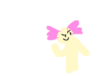 My ocs voice reveal