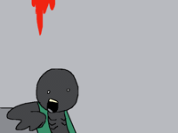 i am NOT finishing ts