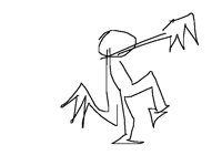 this dance gives yiu the huzz