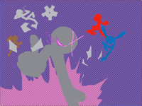 contest trailer - magnet vs fire water air earth